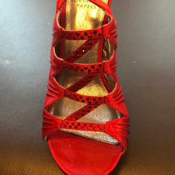 Heels - Picture 4 of 6